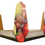 Faberware Counter Display